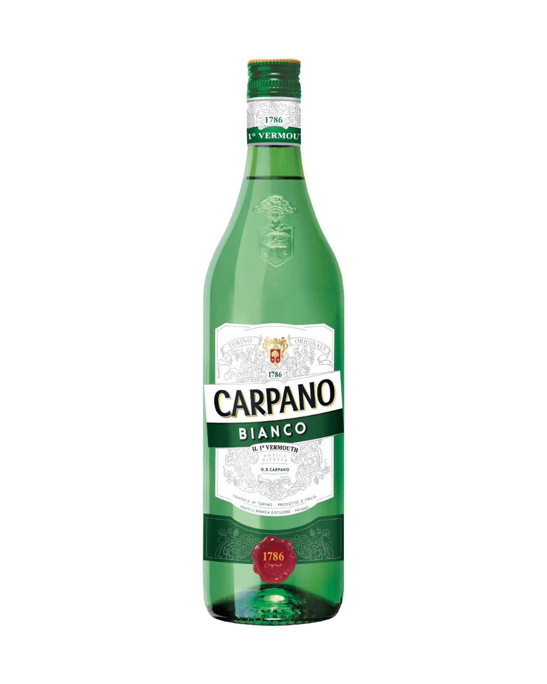 CARPANO BIANCO