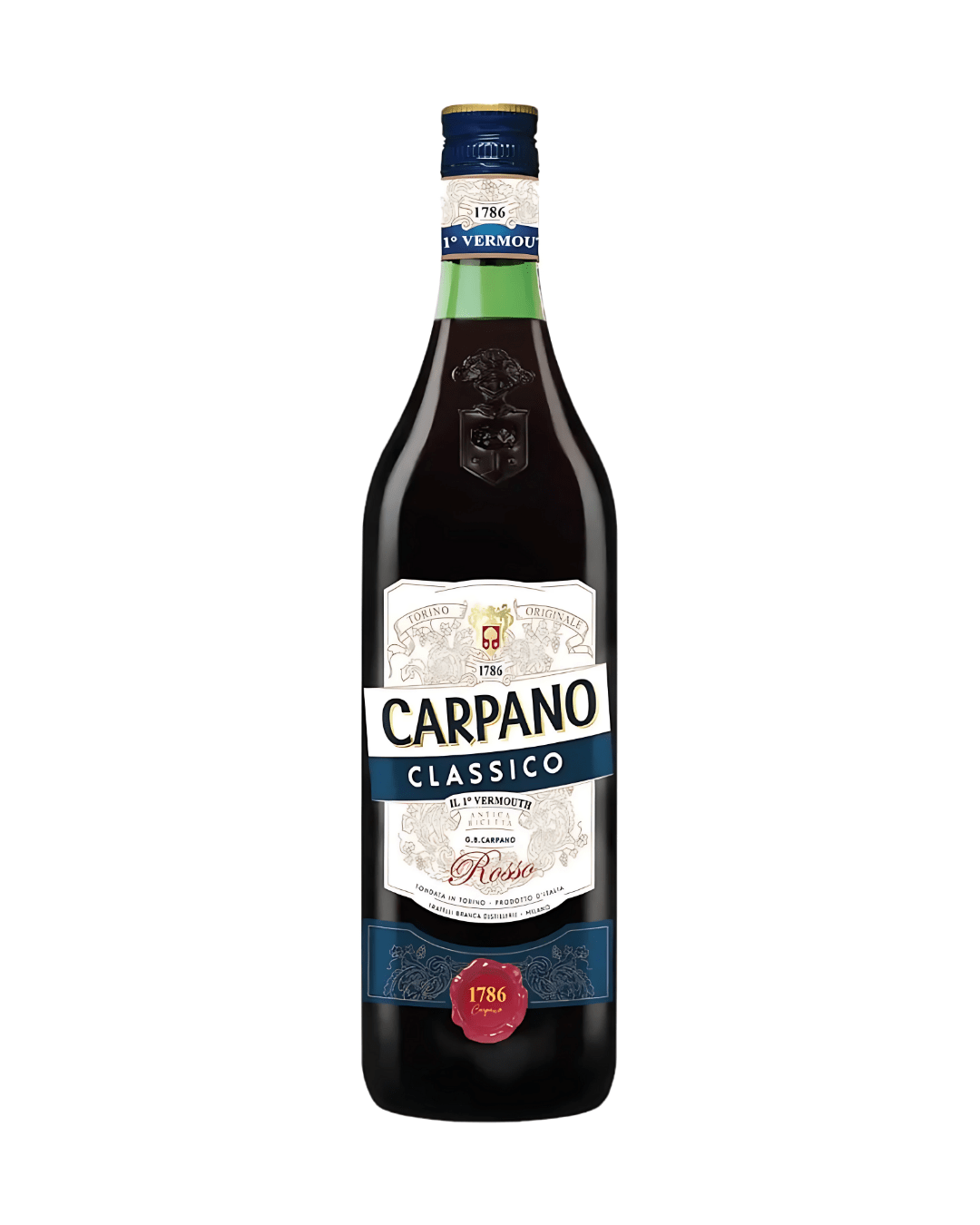 CARPANO CLASSICO ROSSO