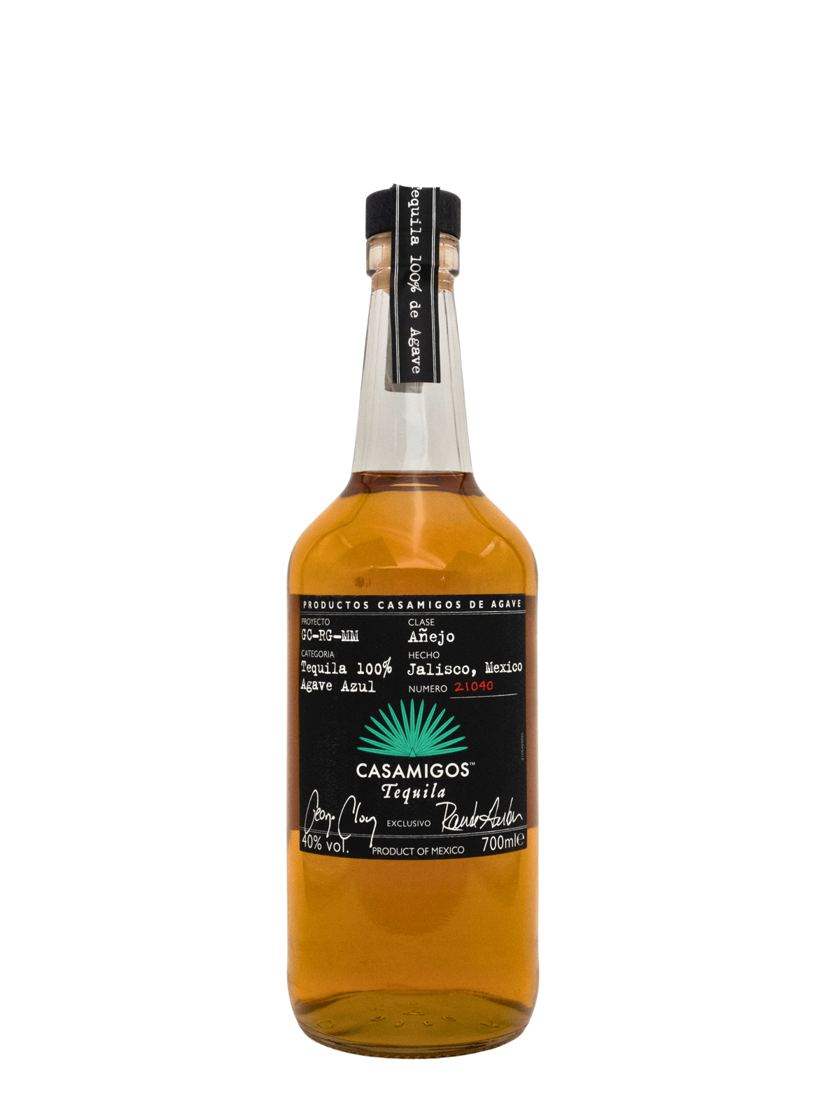 CASAMIGOS ANEJO