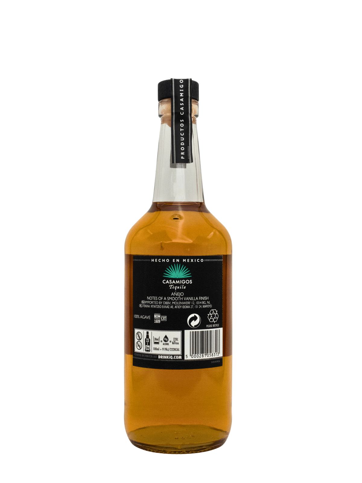 CASAMIGOS ANEJO