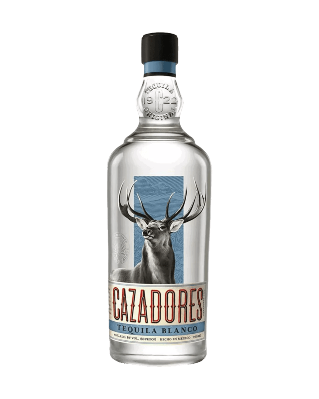 CAZADORES BLANCO