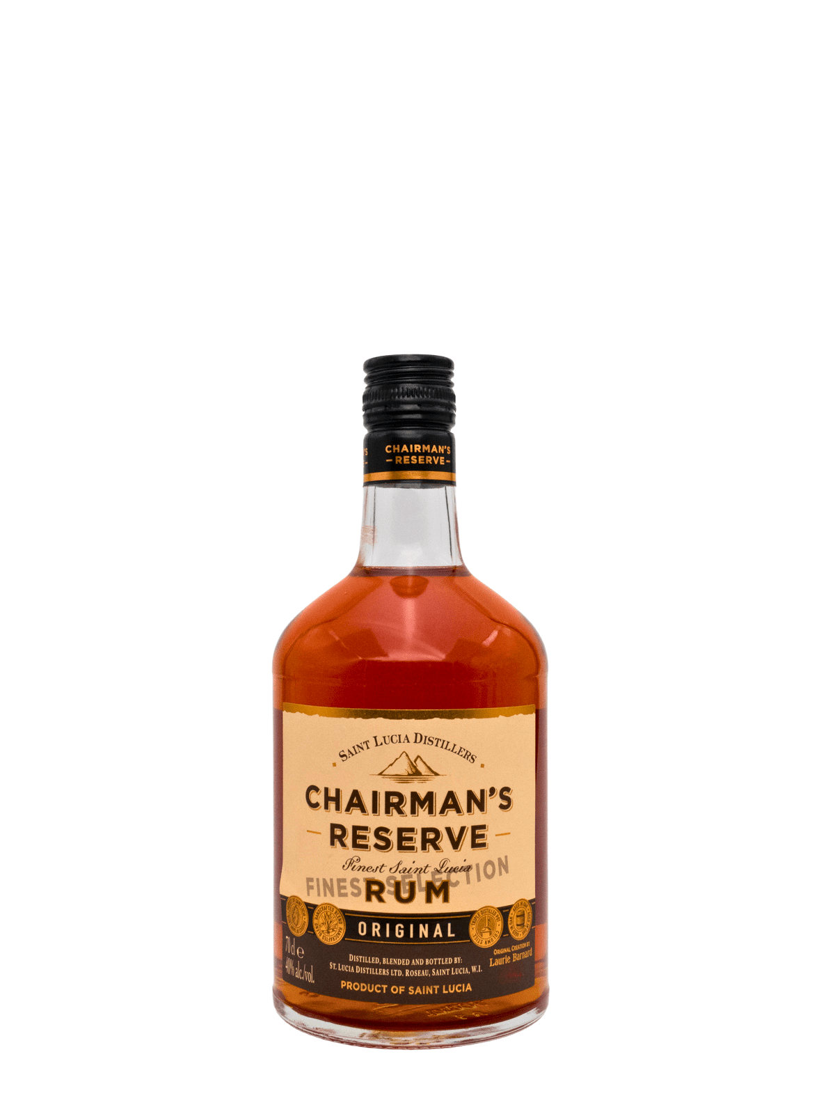 CHAIRMAN'S RESERVE