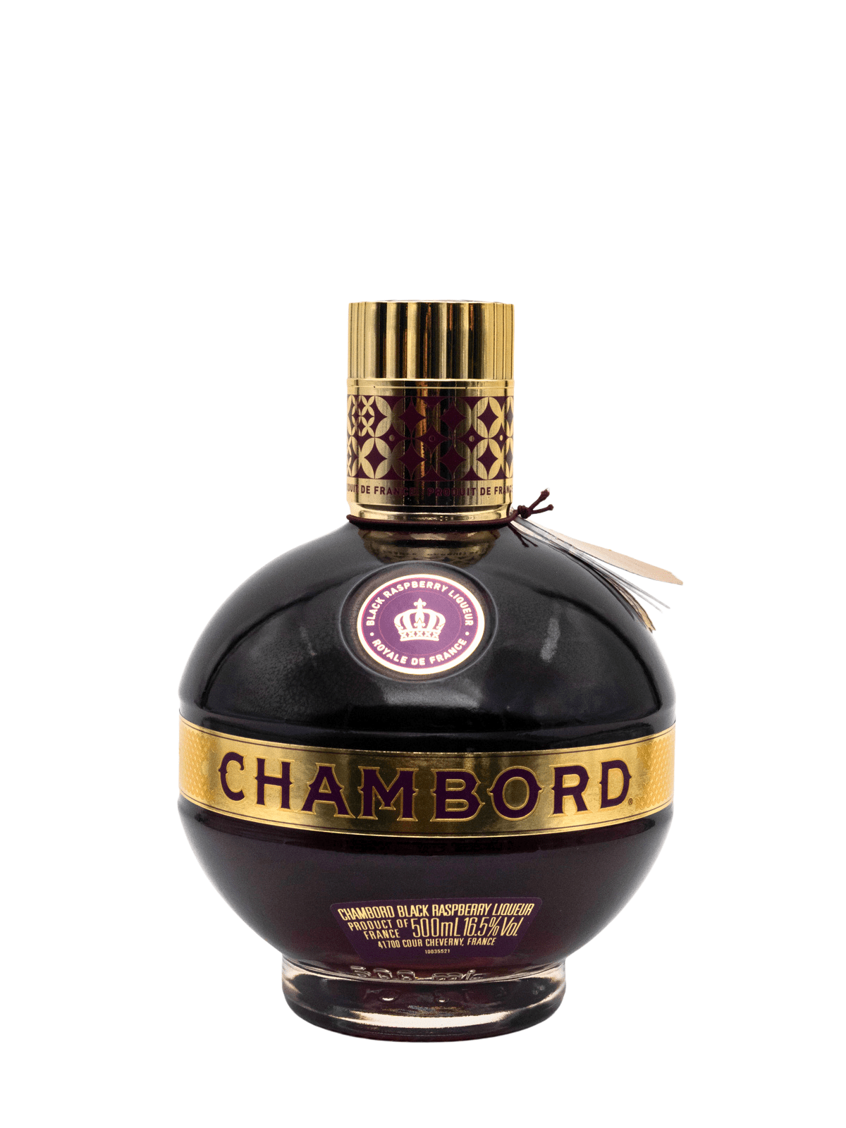 CHAMBORD LIQUEUR