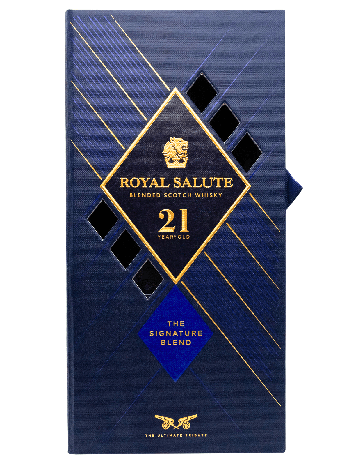 CHIVAS REGAL 21YO ROYAL SALUTE
