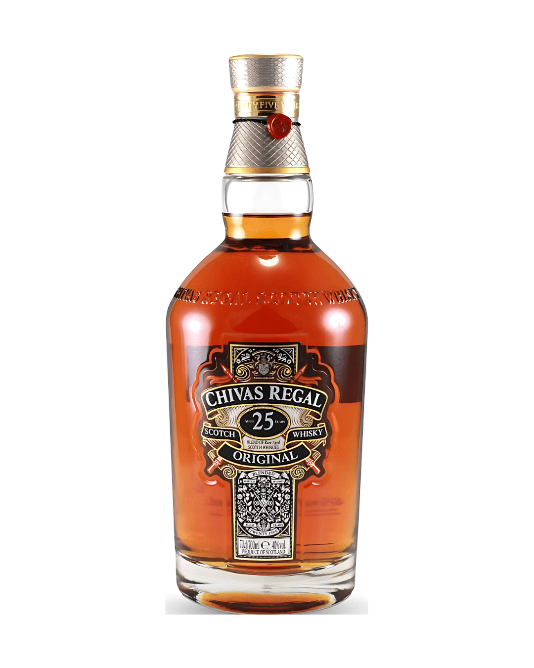 CHIVAS REGAL 25YO
