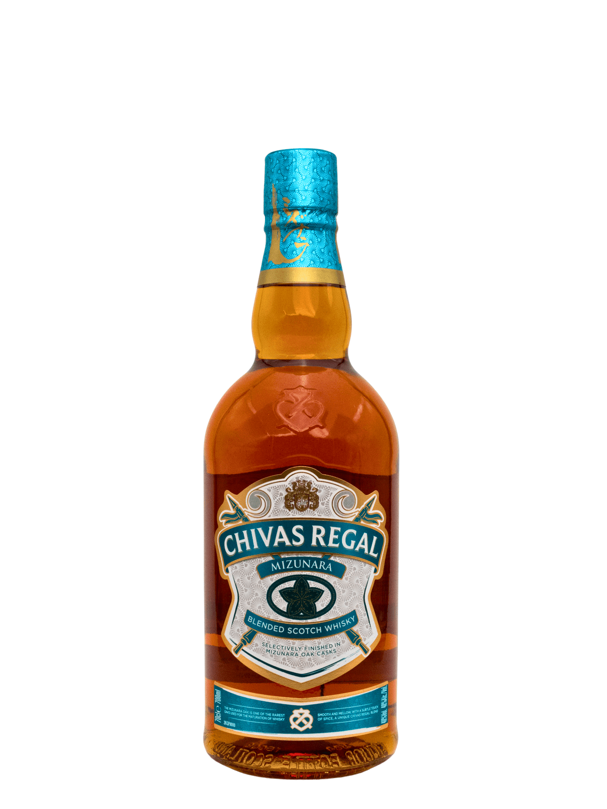 CHIVAS REGAL MIZUNARA