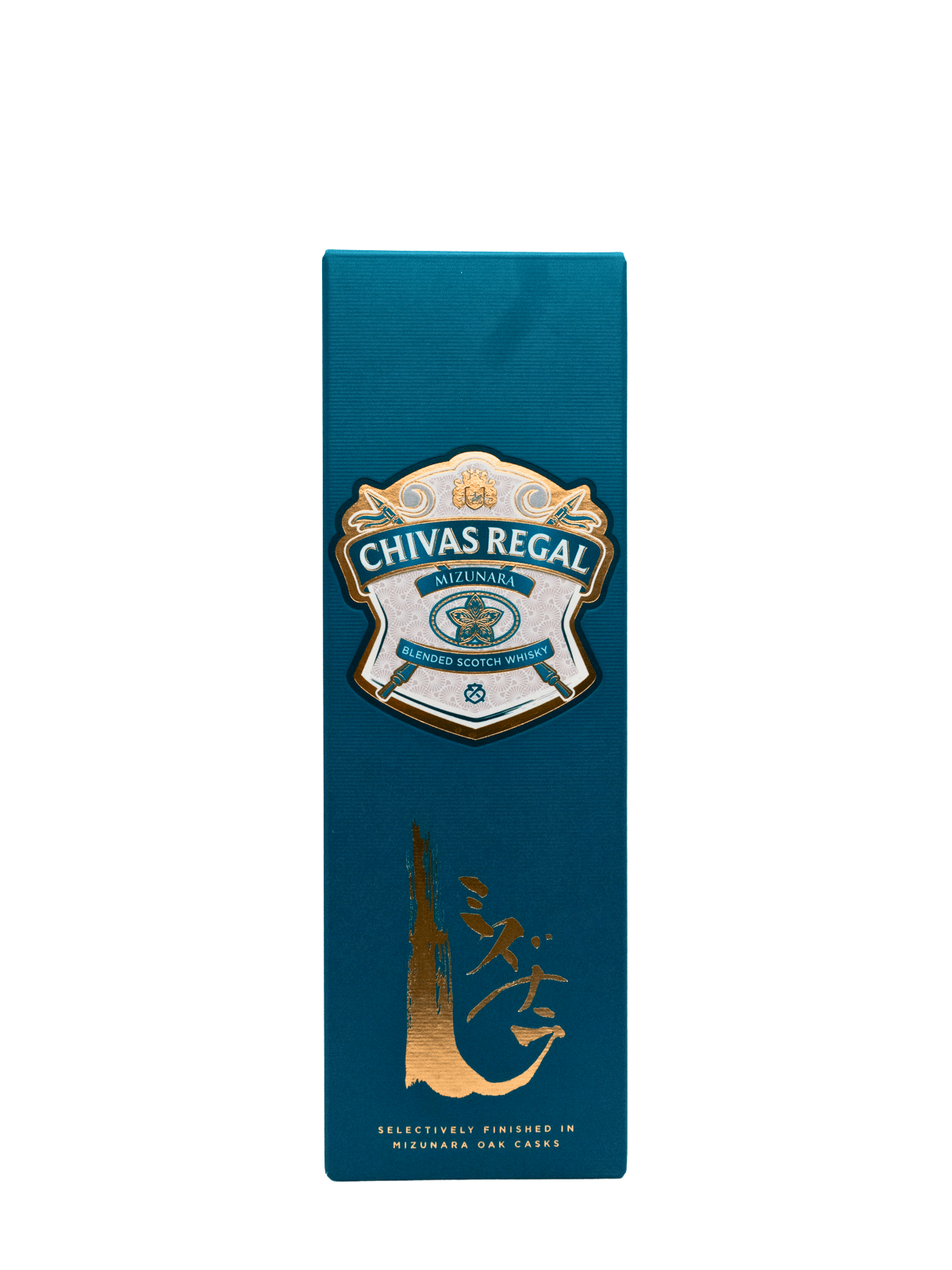 CHIVAS REGAL MIZUNARA