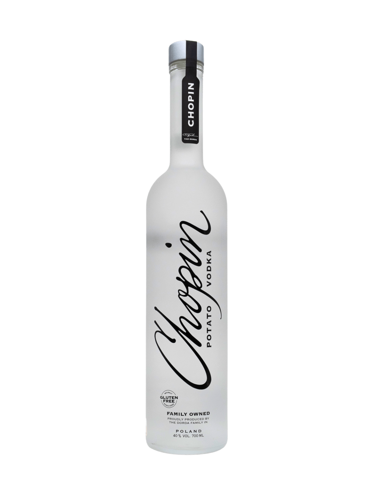 CHOPIN VODKA POTATO