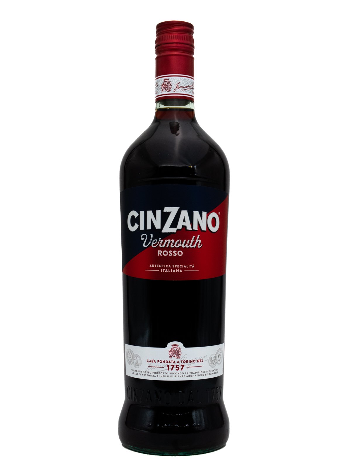 CINZANO ROSSO