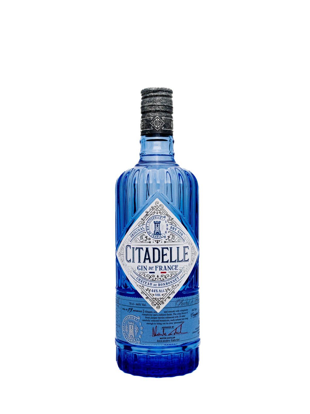CITADELLE GIN