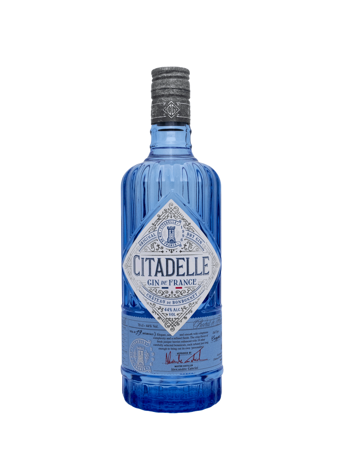 CITADELLE GIN