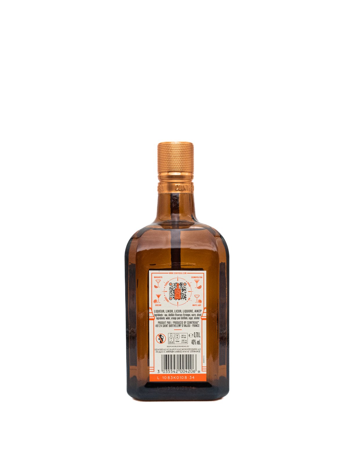 COINTREAU