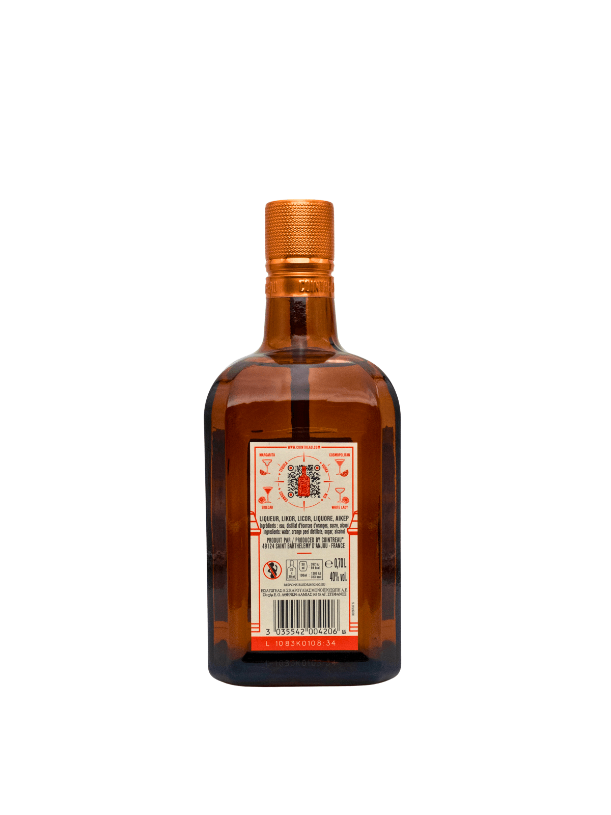 COINTREAU