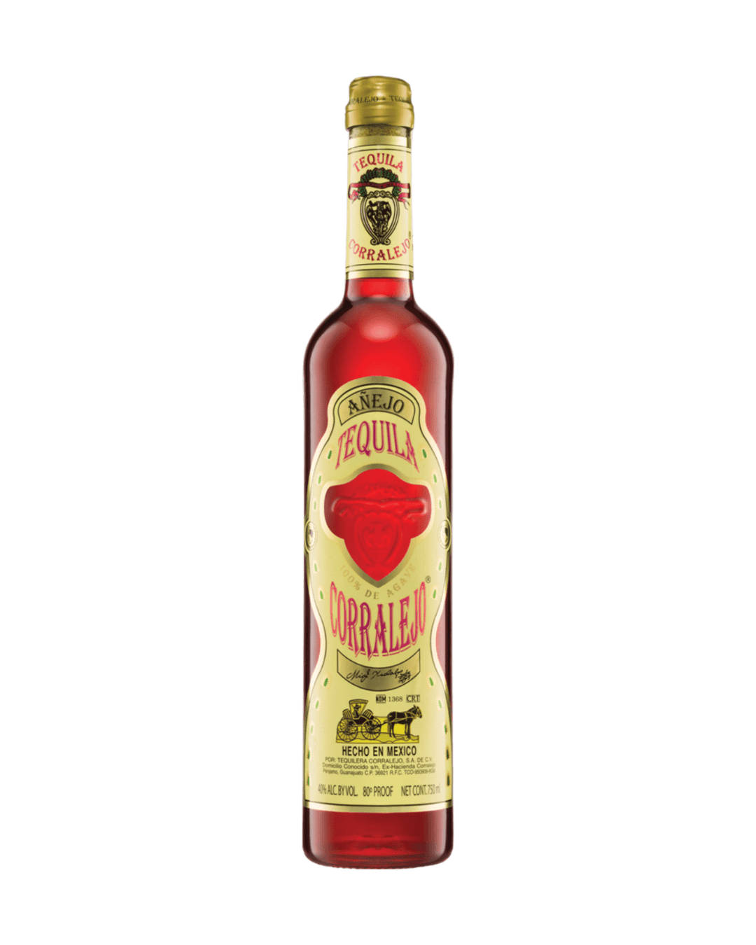CORRALEJO ANEJO