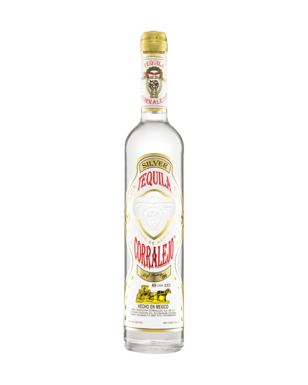 CORRALEJO BLANCO