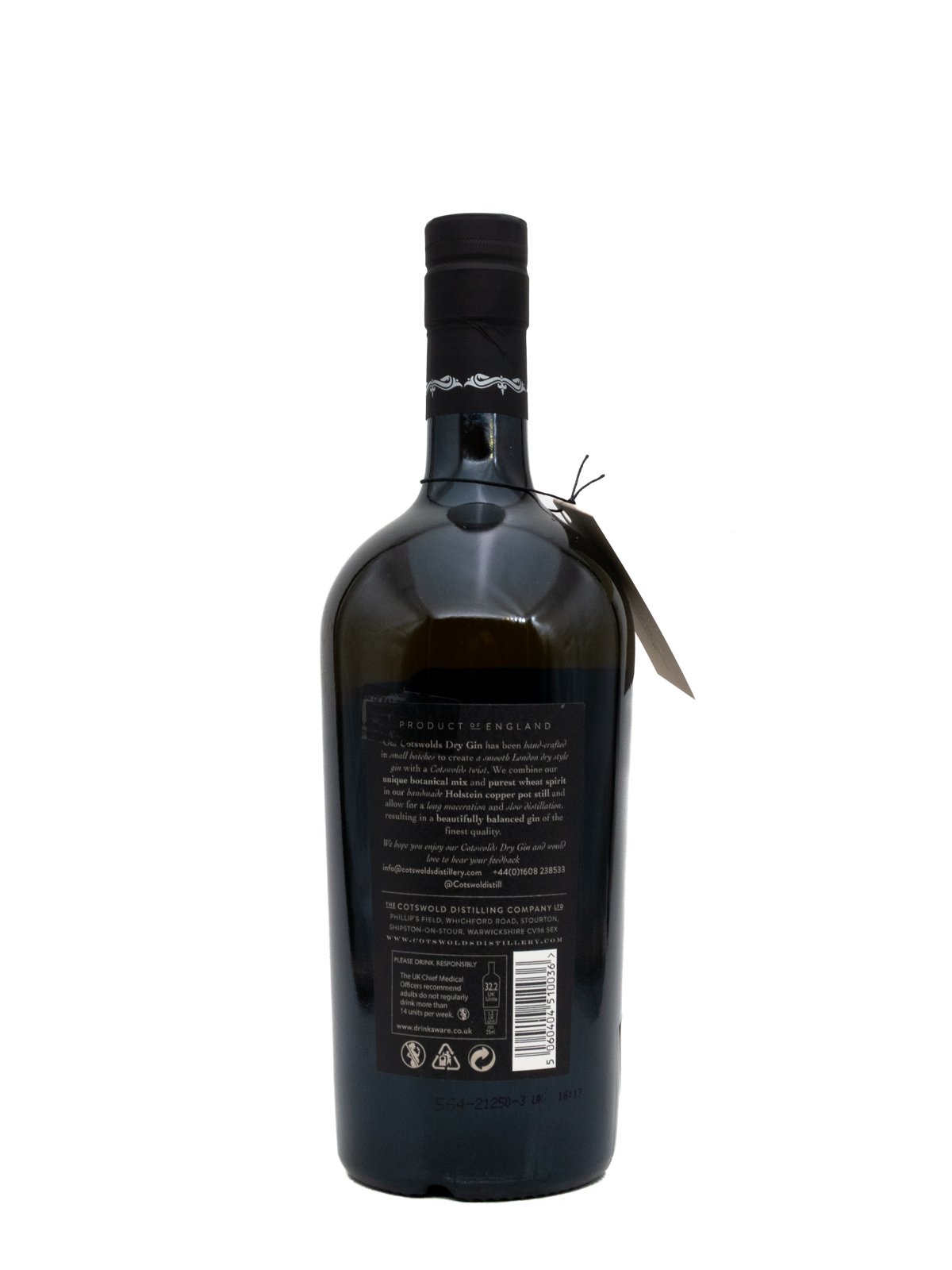 COTSWOLDS DRY GIN