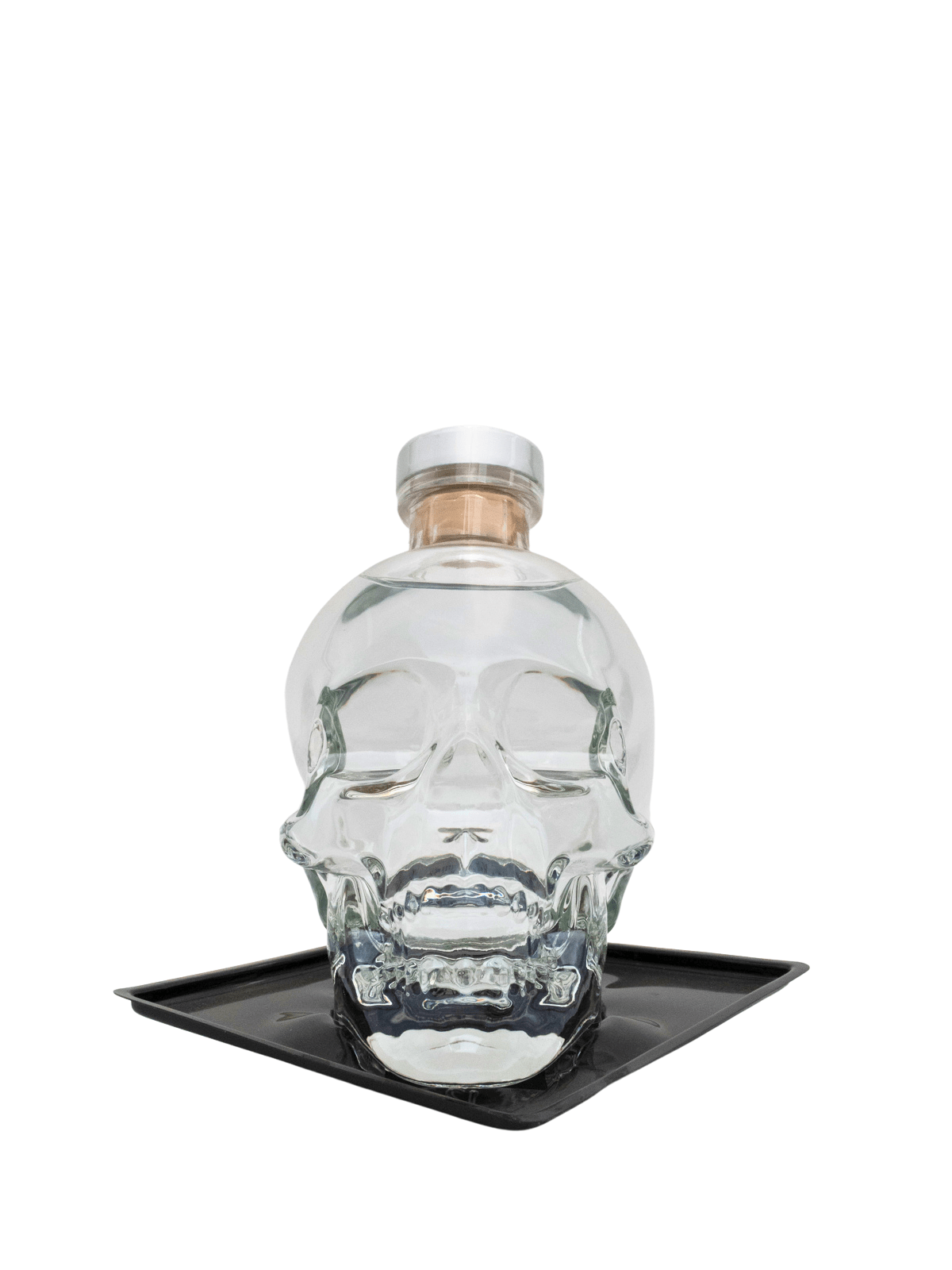 CRYSTAL HEAD VODKA