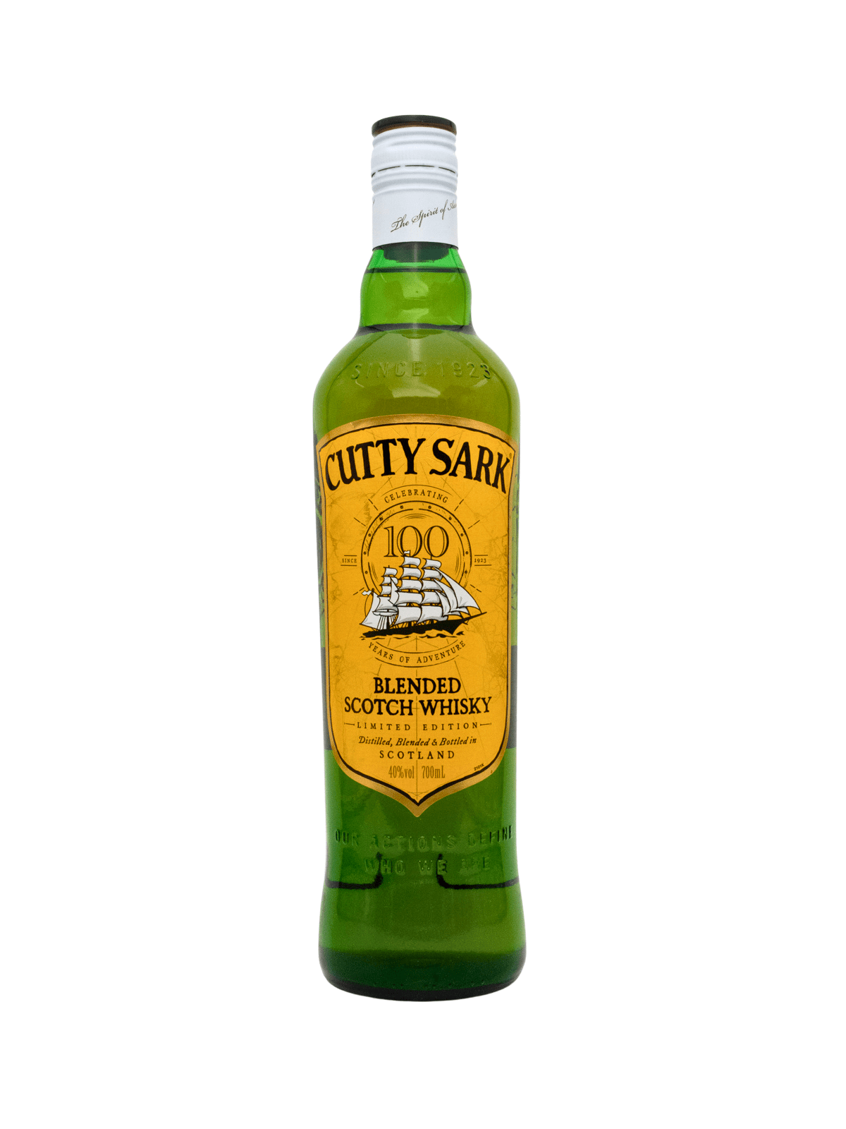 CUTTY SARK