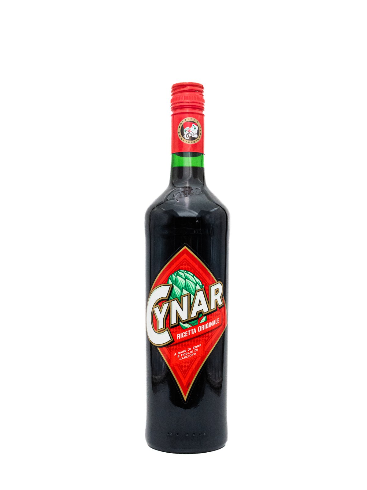 CYNAR LIQUEUR (ΑΓΓΙΝΑΡΑ)