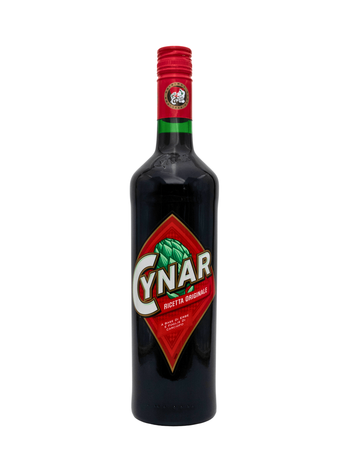 CYNAR LIQUEUR (ΑΓΓΙΝΑΡΑ)