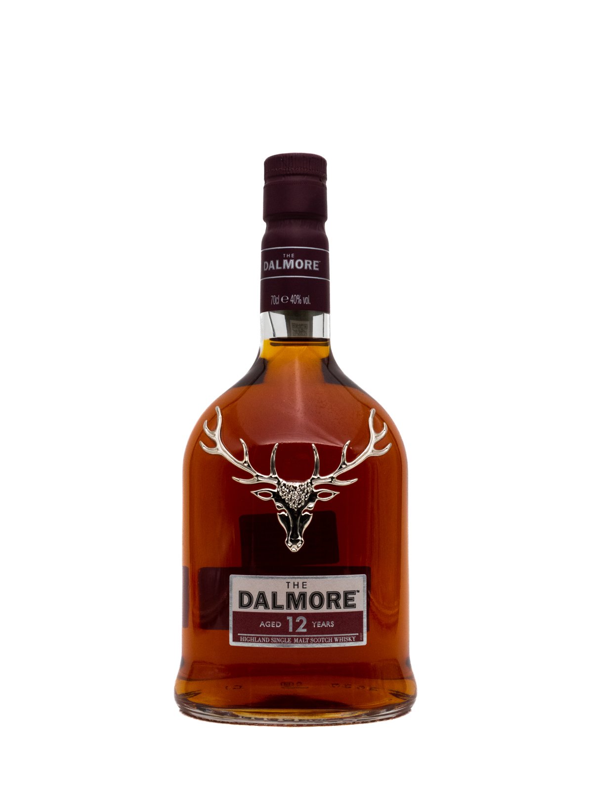 DALMORE 12YO