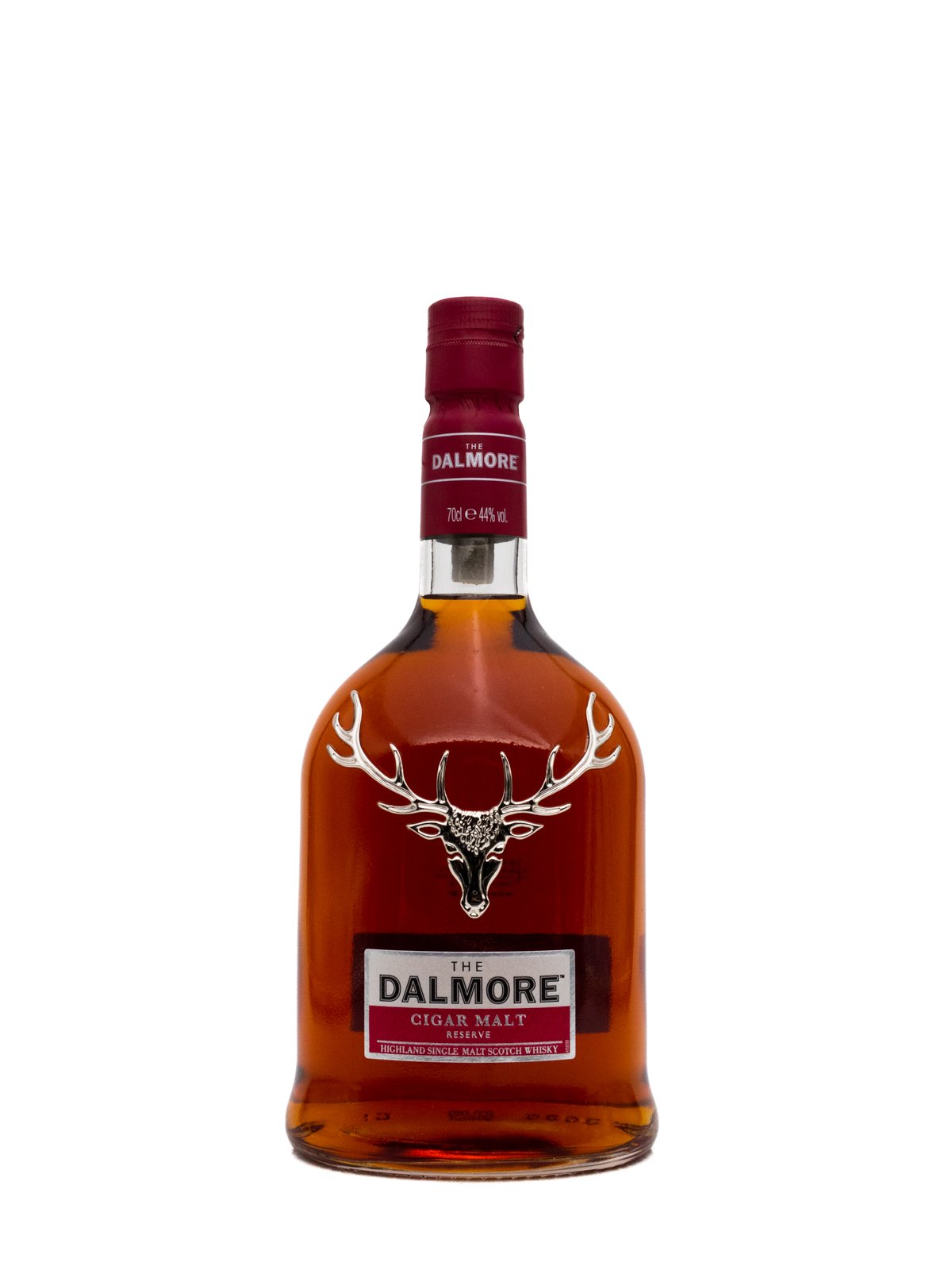 DALMORE CIGAR MALT