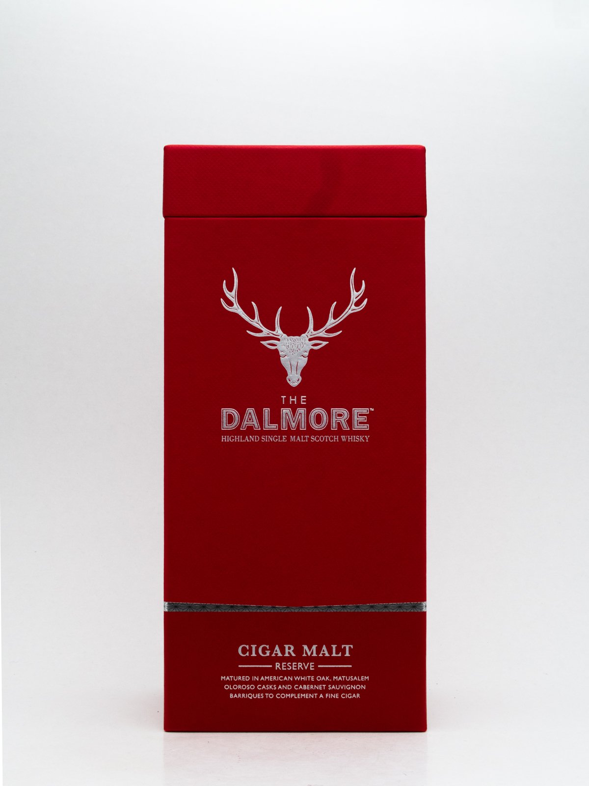 DALMORE CIGAR MALT