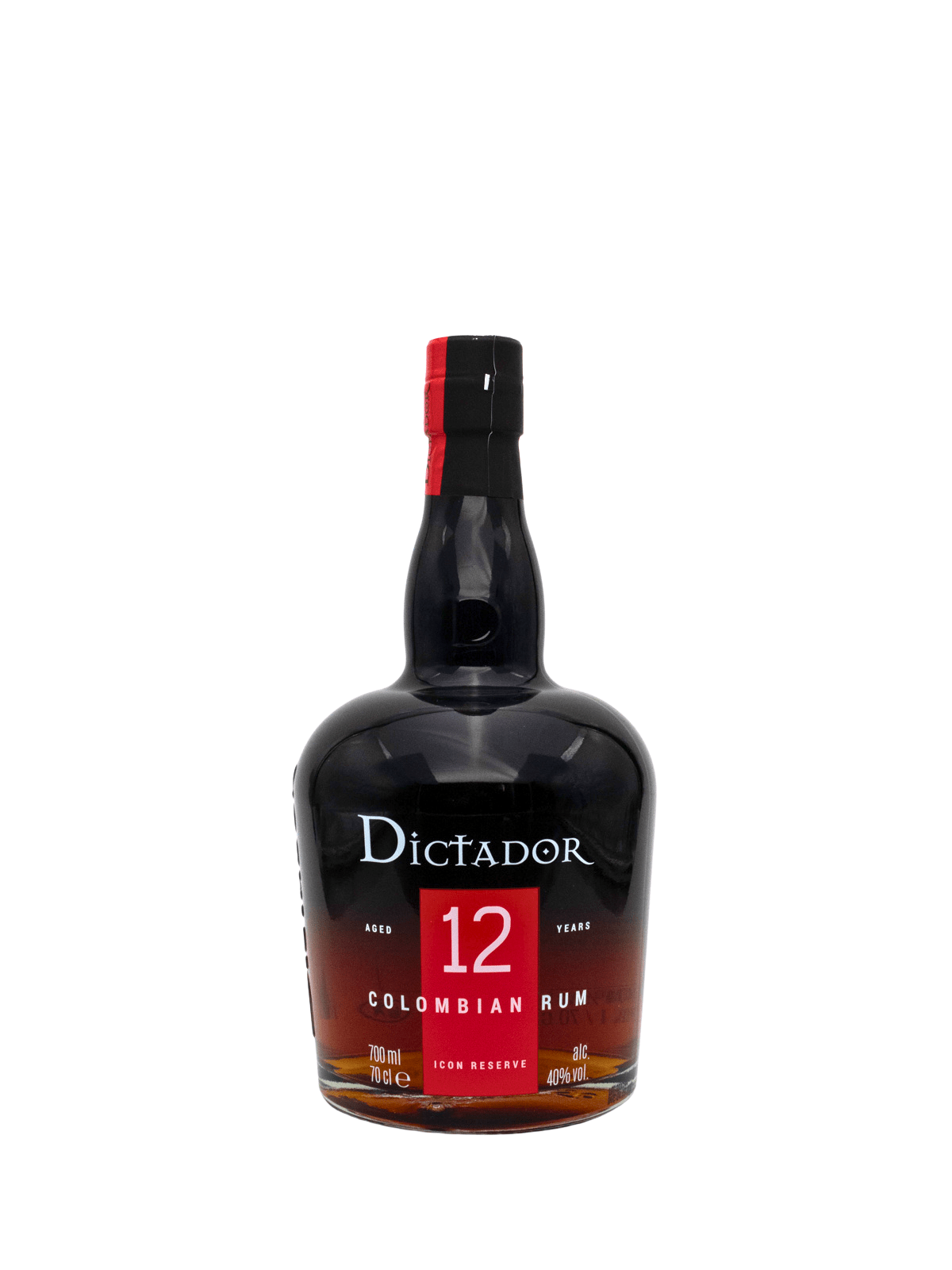 DICTADOR 12YO RUM