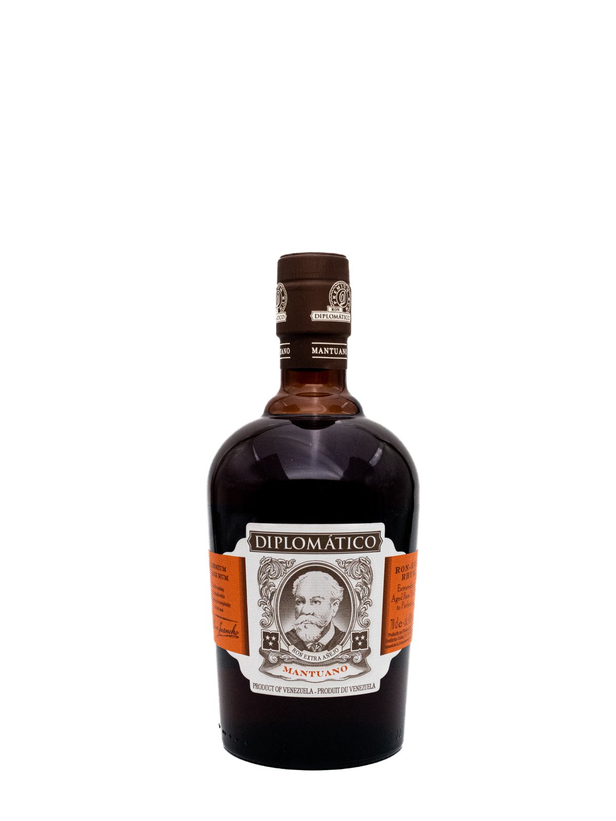 DIPLOMATICO MANTUANO
