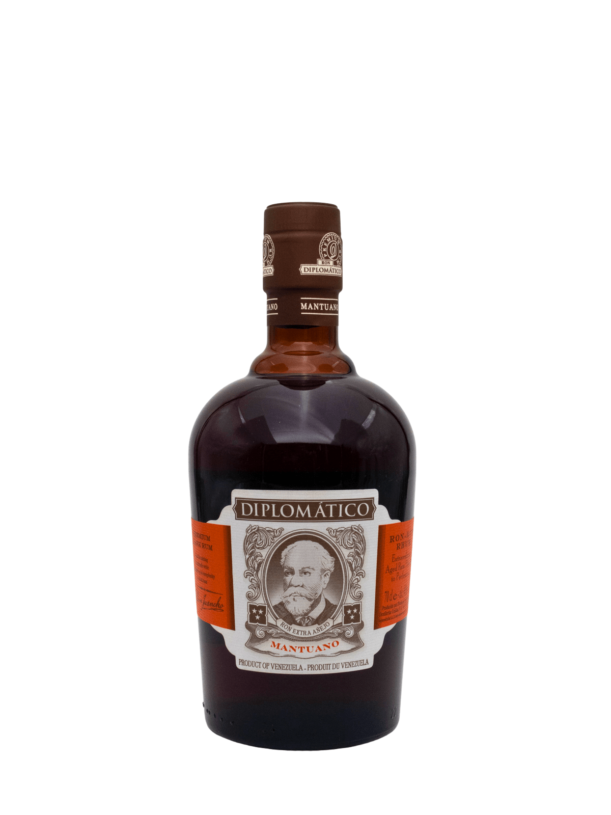 DIPLOMATICO MANTUANO