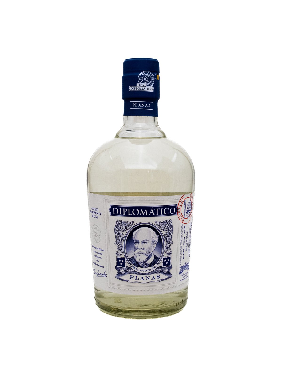 DIPLOMATICO PLANAS