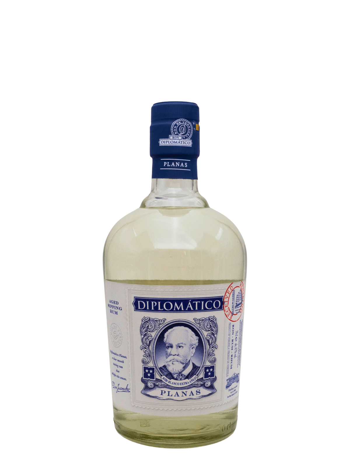 DIPLOMATICO PLANAS