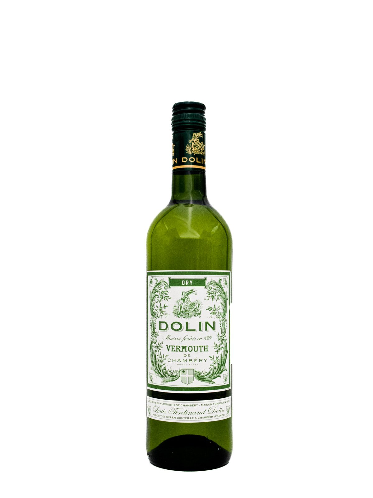 DOLIN DRY VERMOUTH