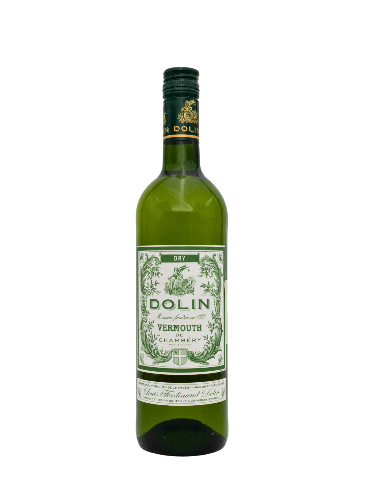 DOLIN DRY VERMOUTH