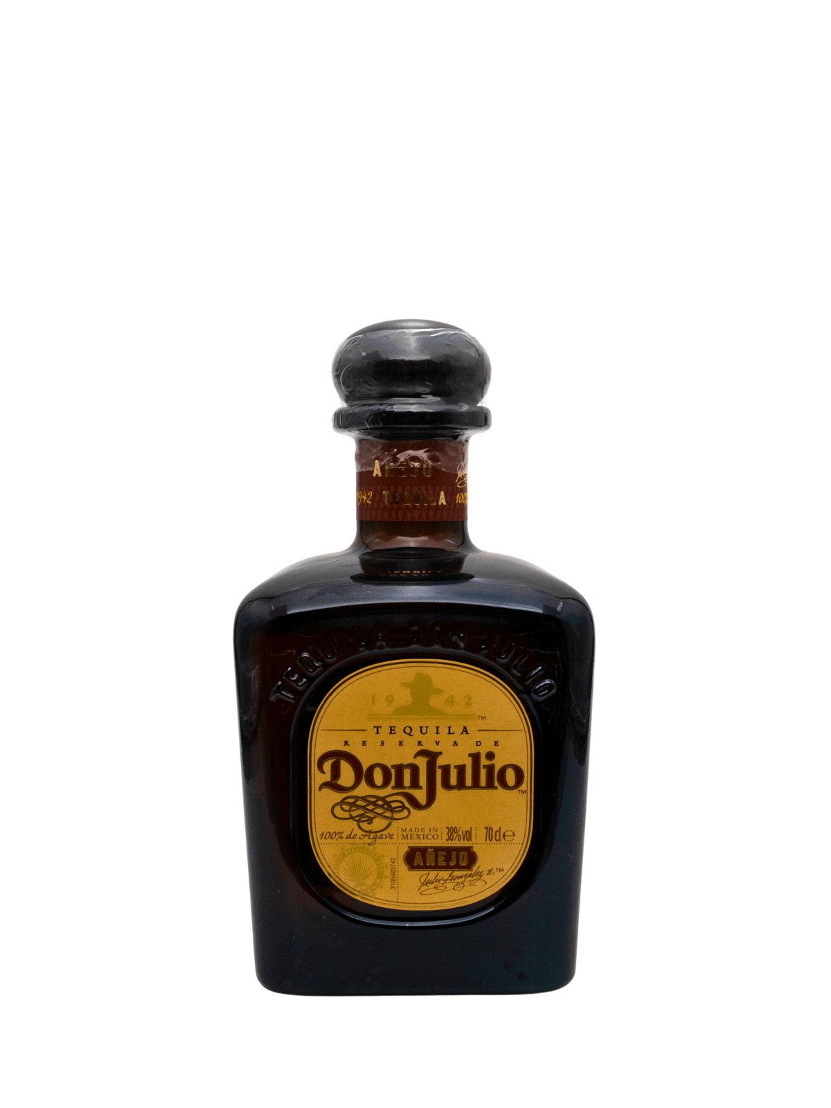 DON JULIO ANEJO