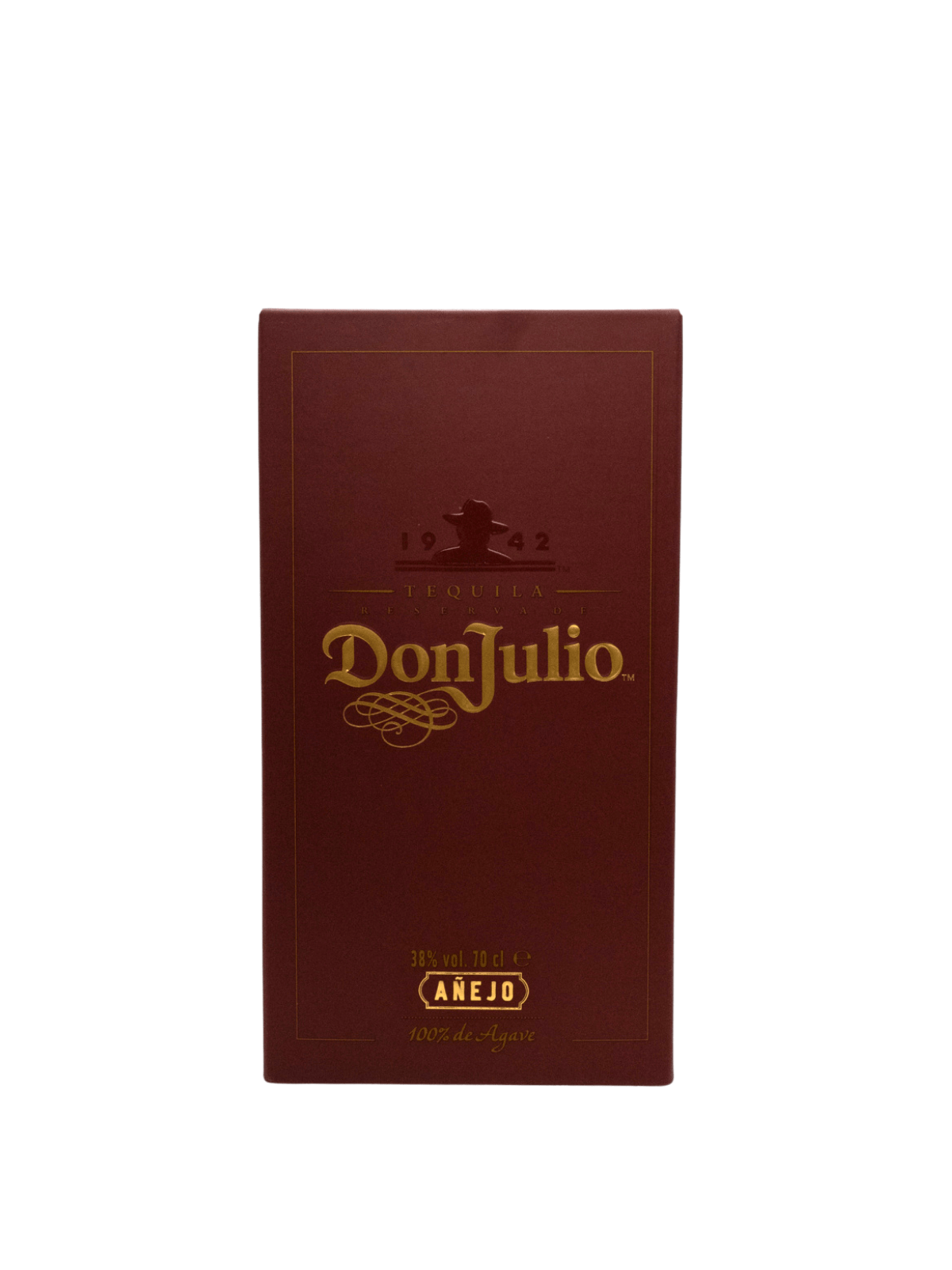 DON JULIO ANEJO