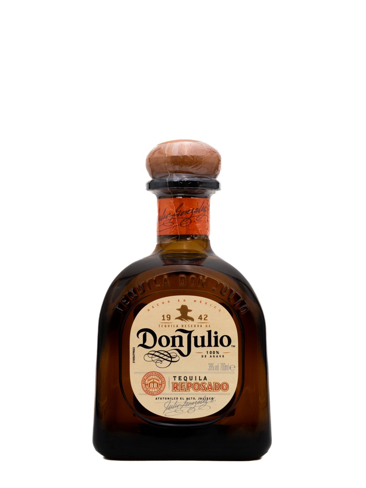 DON JULIO REPOSADO