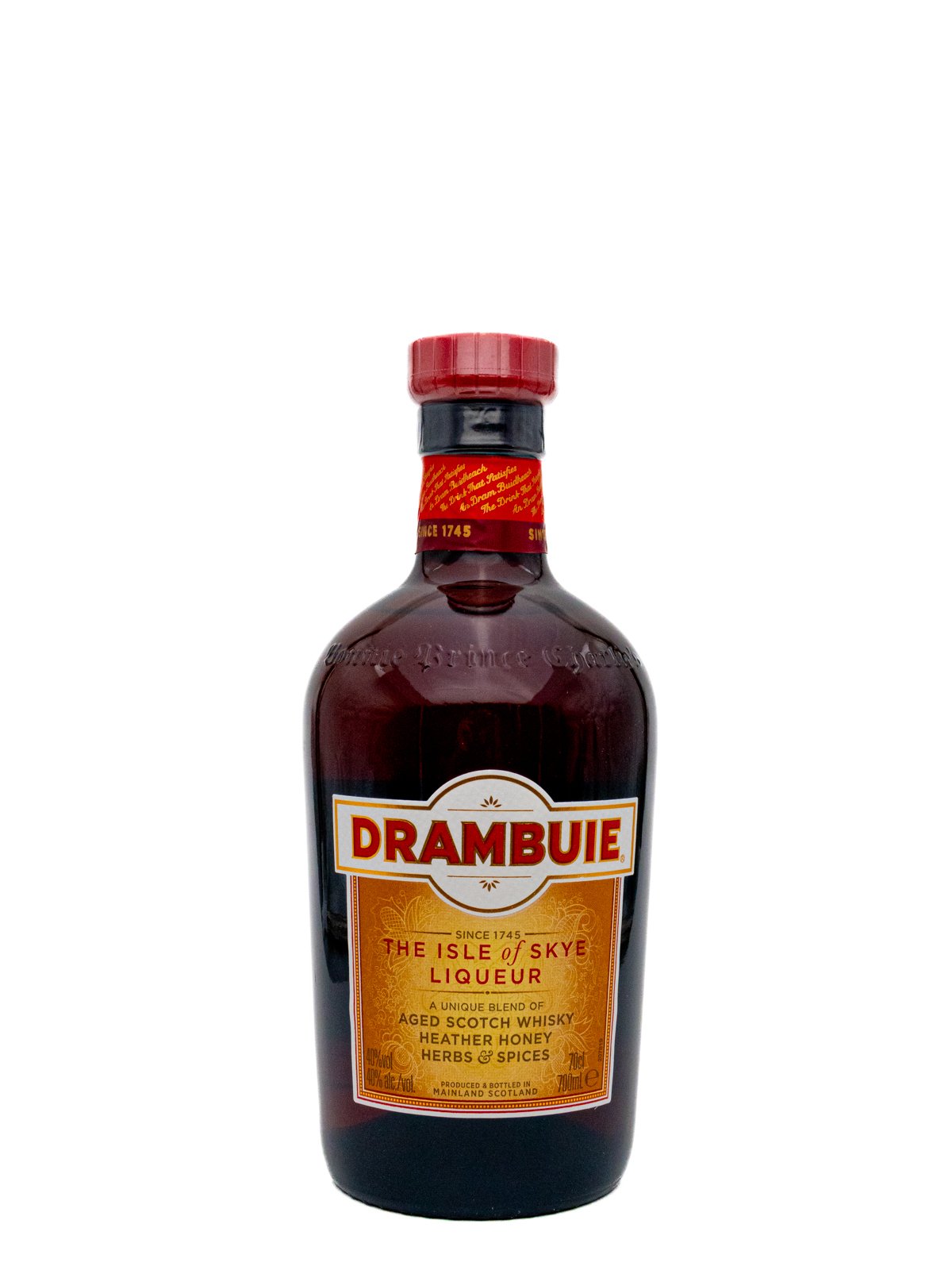 DRAMBUIE