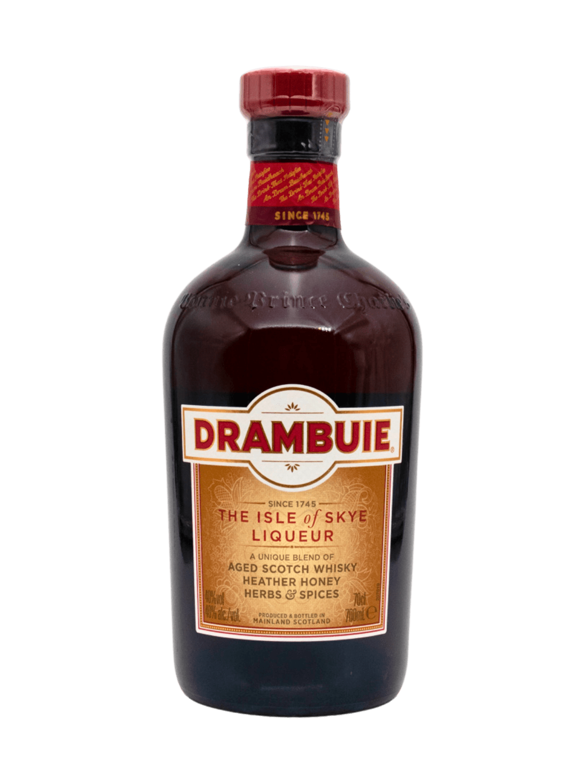 DRAMBUIE