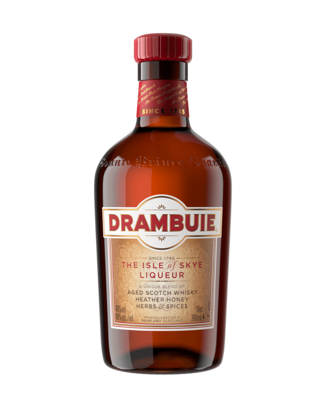 DRAMBUIE