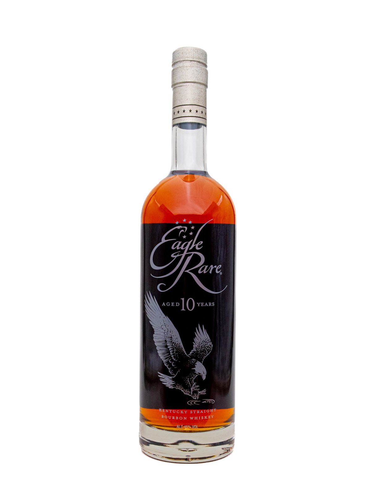 EAGLE RARE SINGLE BARREL 10YO