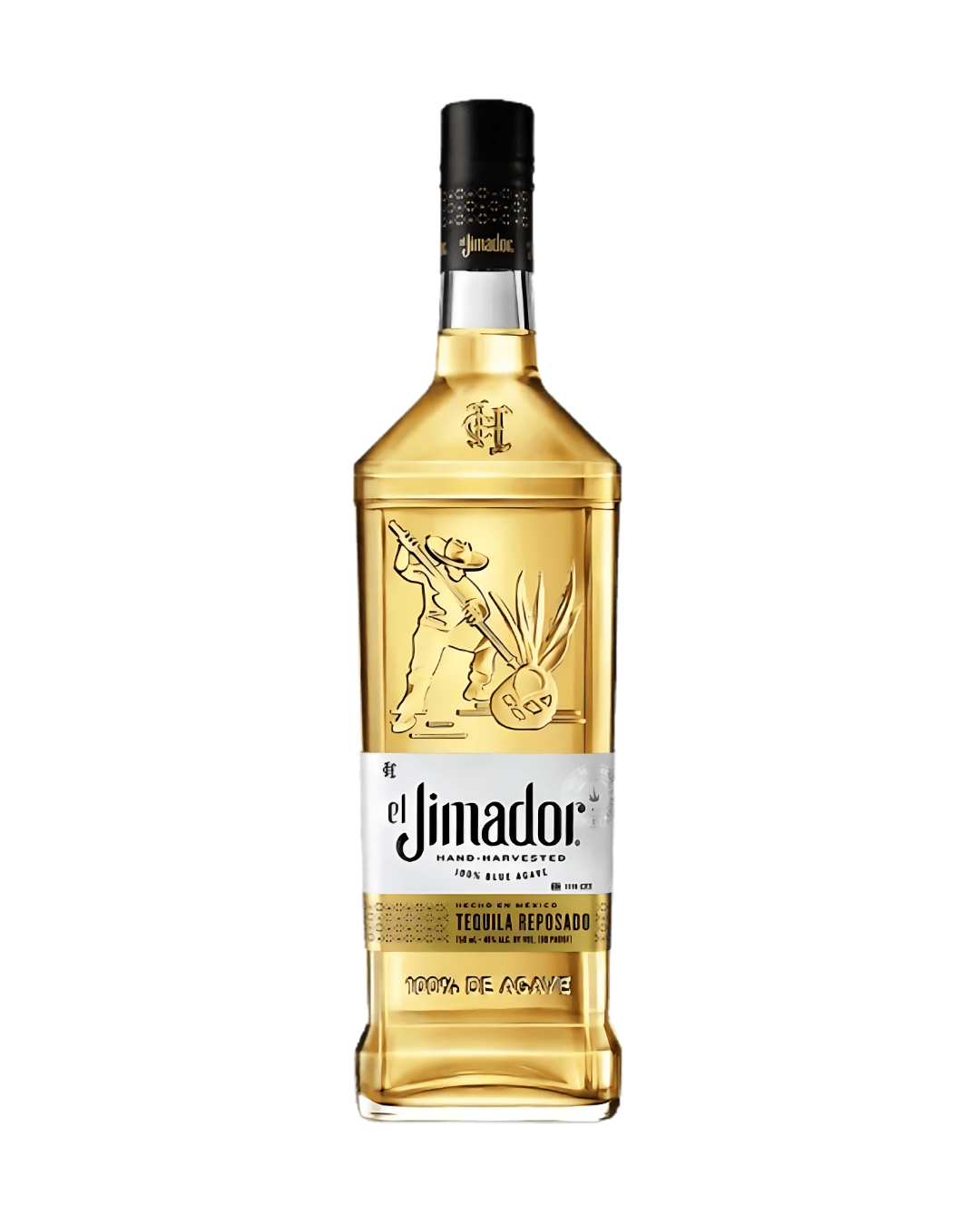 EL JIMADOR REPOSADO