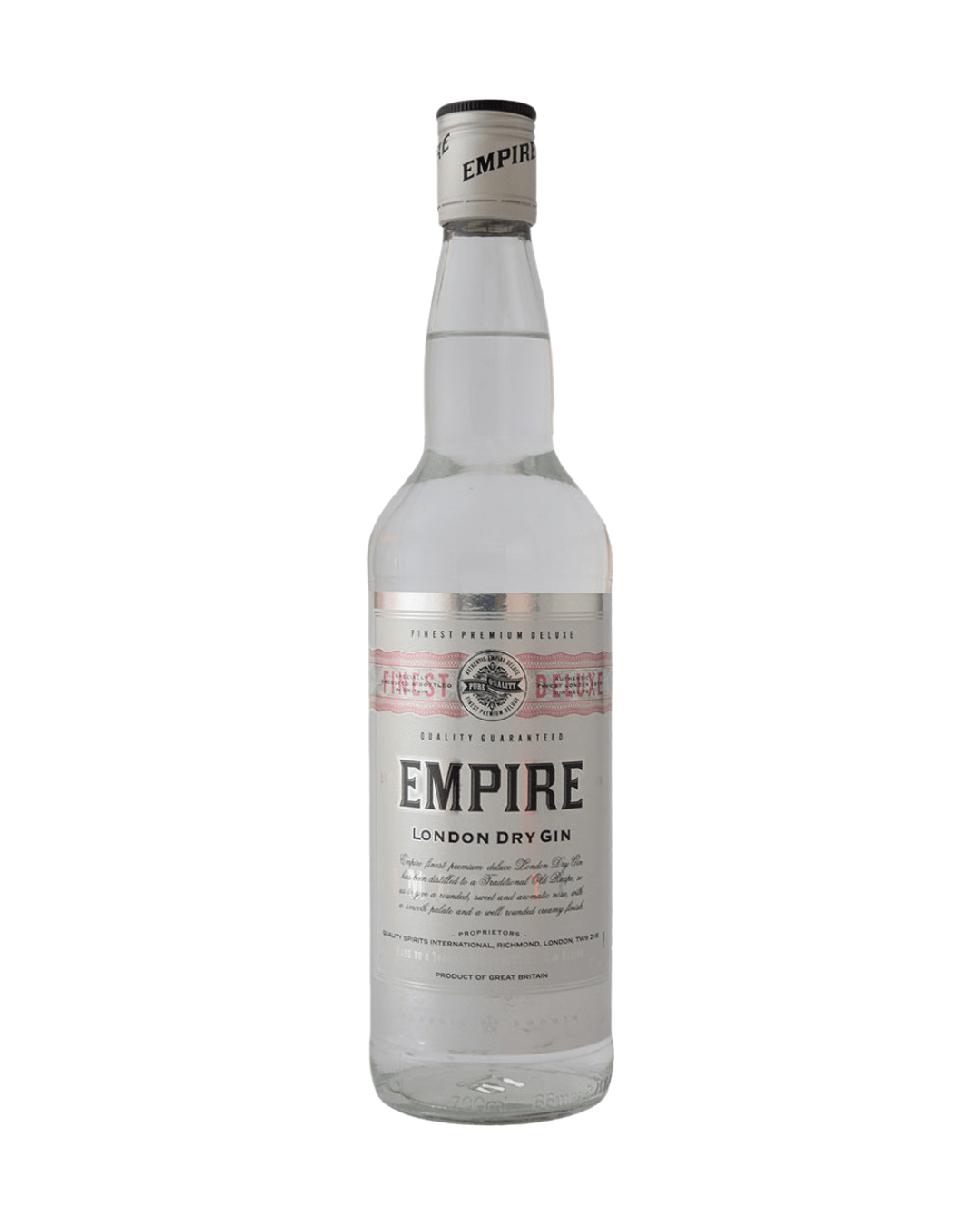 EMPIRE GIN