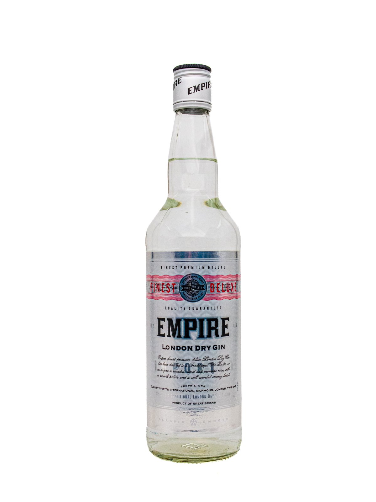 EMPIRE GIN