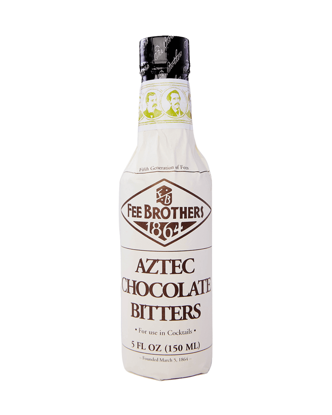 FEE BROTHERS AZTEC CHOCOLATE BITTER