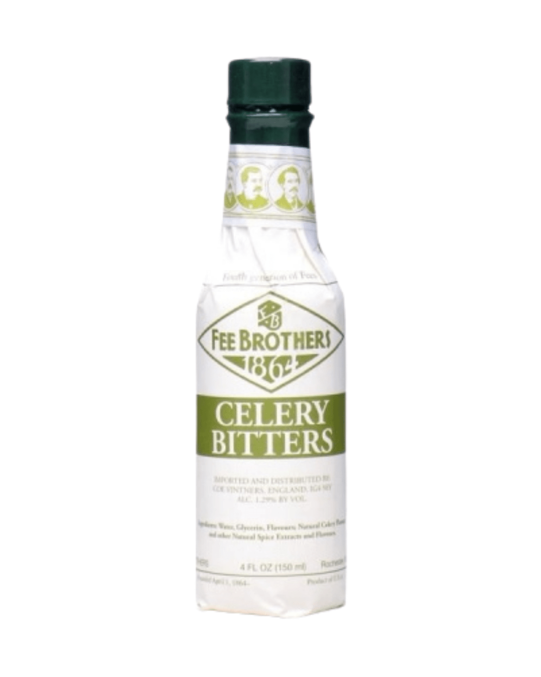FEE BROTHERS CELERY BITTER