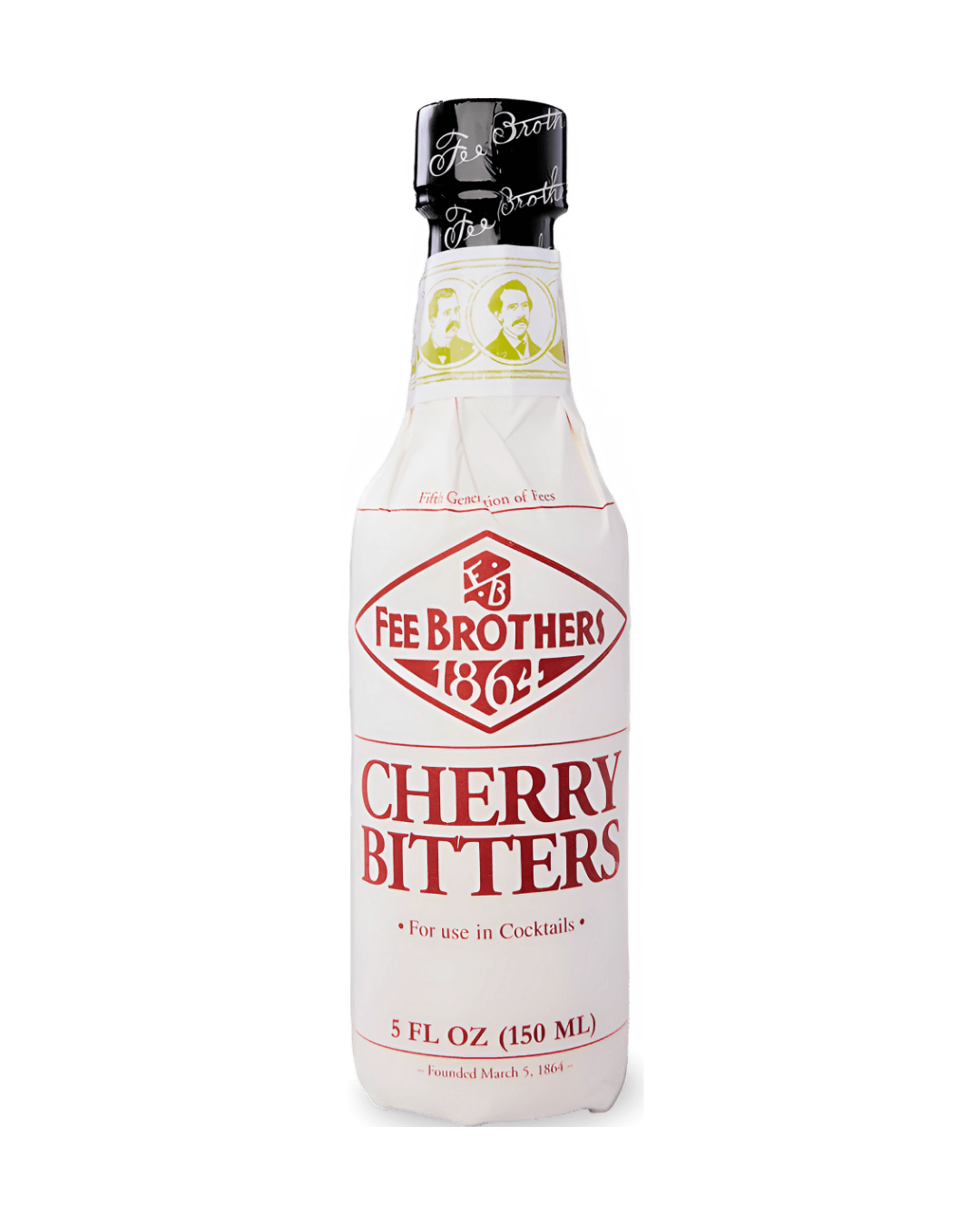 FEE BROTHERS CHERRY BITTER