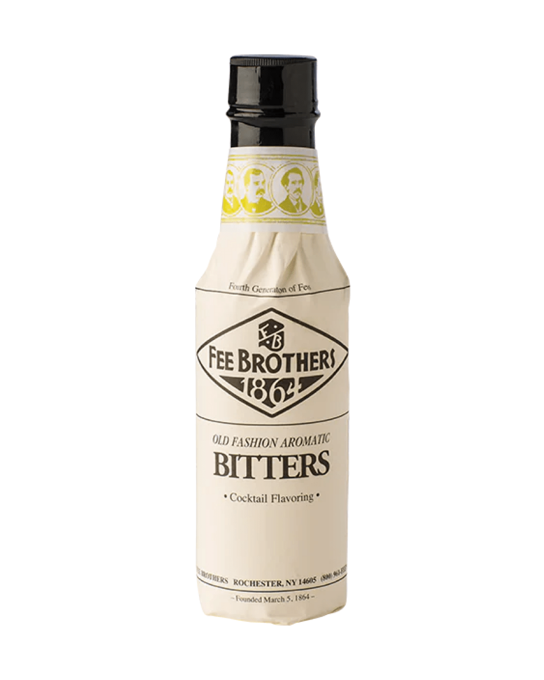 FEE BROTHERS OLD FASHION BITTER