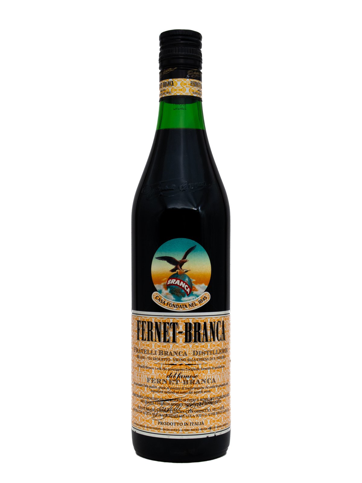 FERNET BRANCA