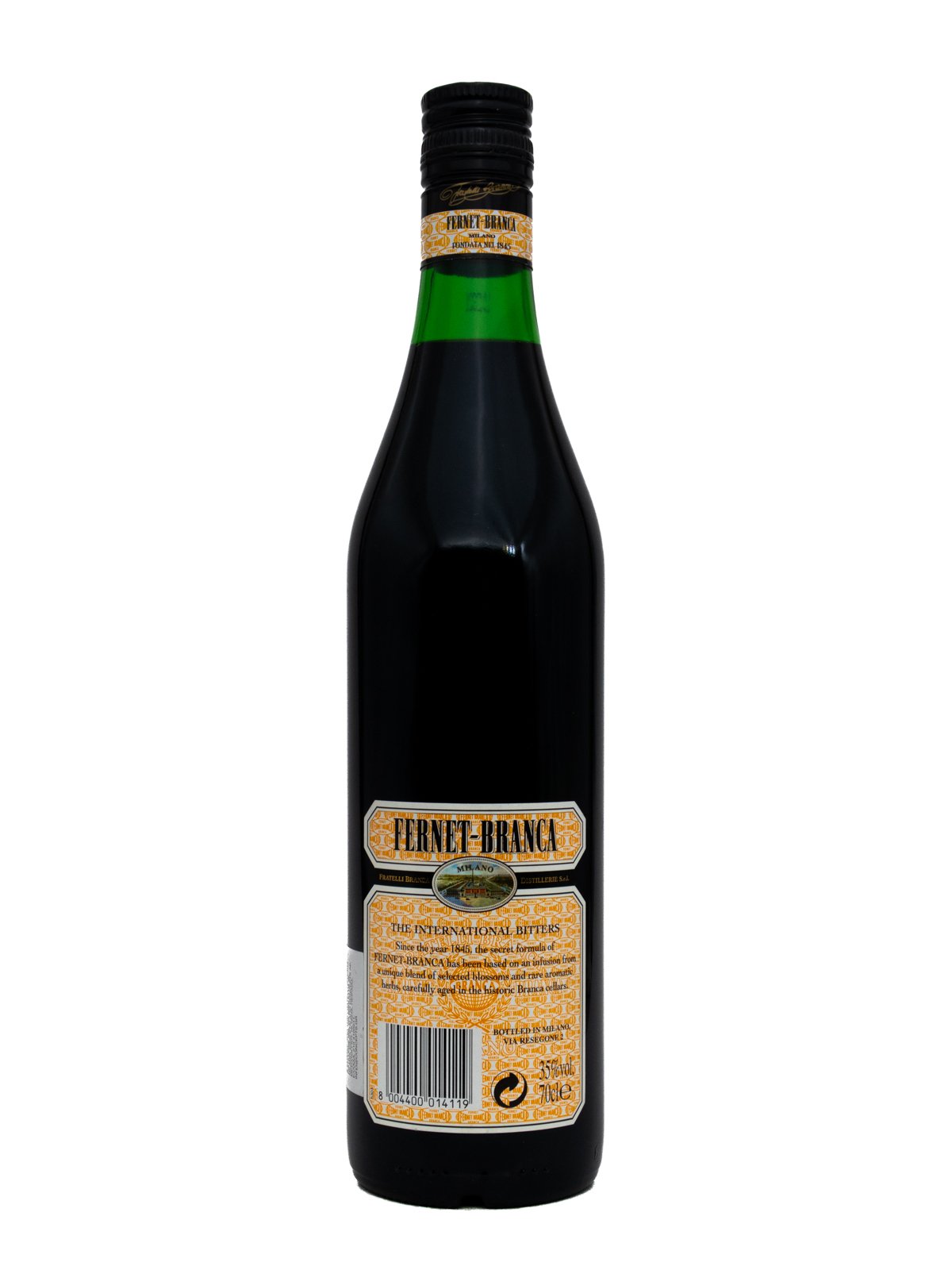 FERNET BRANCA